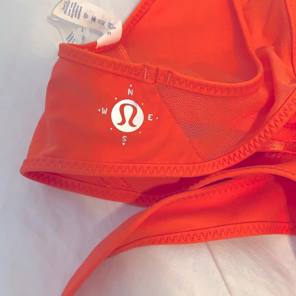 Lululemon Yoga Haven Bra - Picture 9 of 11